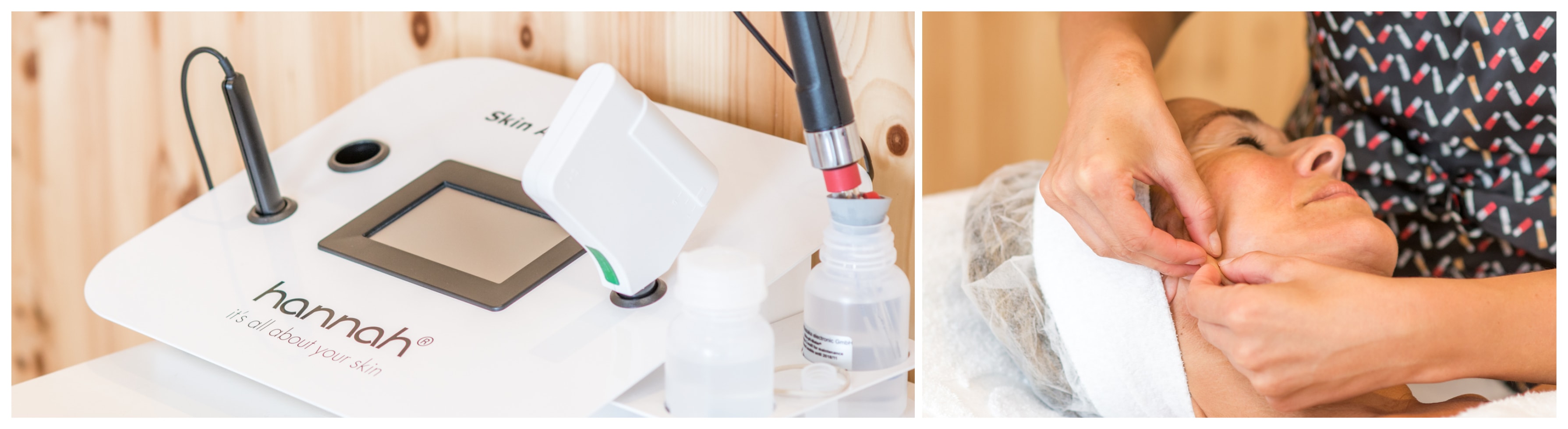 Gezichtsbehandeling Santpoort-Noord - Schoonheidsspecialist Santpoort-Noord - Het Beautychalet - www.beautychalet.nl-min